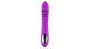 Wibrator-Ella, 7 vibration modes 3 thrusting function, Heating