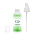 Naturalny olejek do masażu CBD 50 ml Pharmquests shots