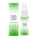 Naturalny olejek do masażu CBD 50 ml Pharmquests shots