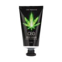 Olejek CBD Pharmquests shots