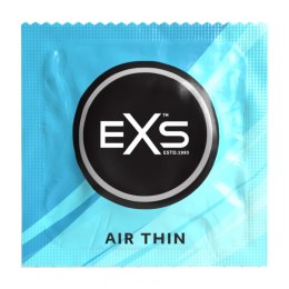 Prezerwatywy Air 48 szt EXS