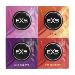 Prezerwatywy Mixed 48 szt EXS