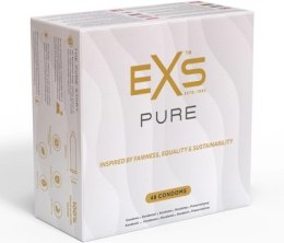 Prezerwatywy Pure 48 szt EXS