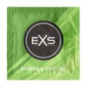 Prezerwatywy mix 24 szt EXS