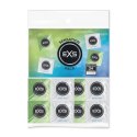 Prezerwatywy mix 24 szt EXS