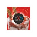 Prezerwatywy mix 400 szt EXS