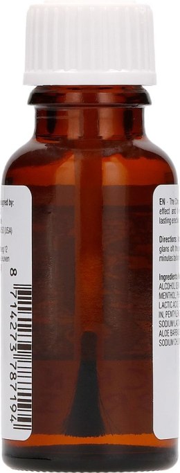 Serum opóźniające wytrysk 20 ml Pharmquests shots