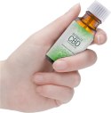 Stymulujący olejek CBD 20 ml Pharmquests shots