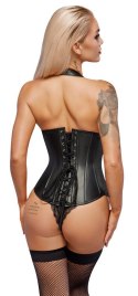 Leath. Corset CL L