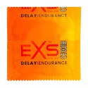Prezerwatywy Delay 12 szt EXS