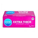 Prezerwatywy Extra 144 szt EXS