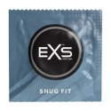 Prezerwatywy Snug Fit 12 sztuk EXS