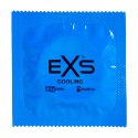 Prezerwatywy chłodzące 12 szt EXS
