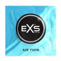 Prezerwatywy cienkie 12 szt EXS