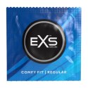 Prezerwatywy klasyczne 12 szt EXS