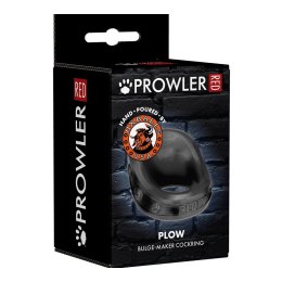 Pierścień erekcyjny Plow Prowler Red