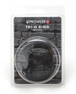 Pierścień erekcyjny Tri-O Prowler Red