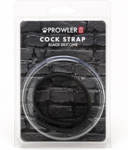 Pierścień erekcyjny silikonowy Cock Strap Prowler Red