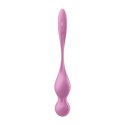 Ćwiczenia Kegla i stymulacja punktu G Satisfyer