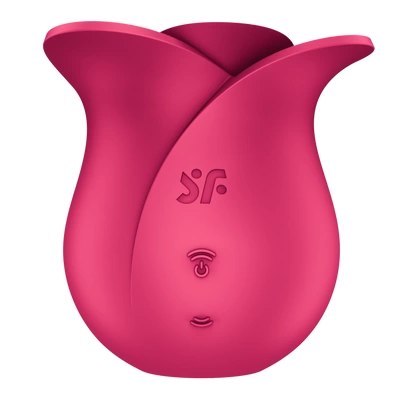 Pulsacyjny wibrator nowoczesna róża Pro 2 Satisfyer