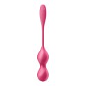 Satisfyer Ćwiczenia Kegla i stymulacja punktu G