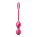 Satisfyer Ćwiczenia Kegla i stymulacja punktu G