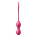 Satisfyer Ćwiczenia Kegla i stymulacja punktu G