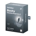 Satisfyer Korek analny Booty