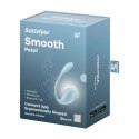 Satisfyer Noszony wibrator dla par Smooth