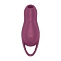 Satisfyer Stymulator łechtaczki Pocket Pro