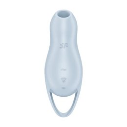 Satisfyer Stymulator łechtaczki Pocket Pro