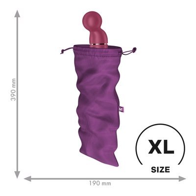 Satisfyer Torba na gadżety XL