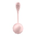 Satisfyer Wibrator do noszenia dla par