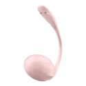 Satisfyer Wibrator do noszenia dla par