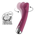 Stymulacja punktu G G-Spot 1 Satisfyer