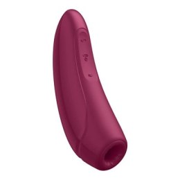 Stymulator łechtaczki Curvy 1 Satisfyer