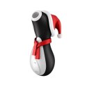 Stymulator łechtaczki Penguin Satisfyer