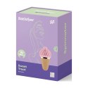 Stymulator łechtaczki Sweet Treat Satisfyer