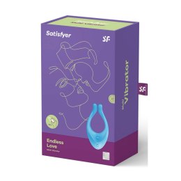 Wibrator dla par Love Satisfyer