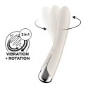 Wibrator zakrzywiony Vibe 1 Satisfyer