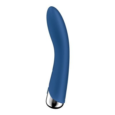 Wibrator zakrzywiony Vibe 1 Satisfyer