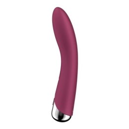 Wibrator zakrzywiony Vibe 1 Satisfyer