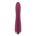 Wibrator zakrzywiony Vibe 1 Satisfyer