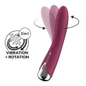 Wibrator zakrzywiony Vibe 1 Satisfyer