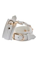 BLAZE ELITE HANDCUFF WHITE