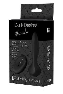 DARK DESIRES ALEXANDRA