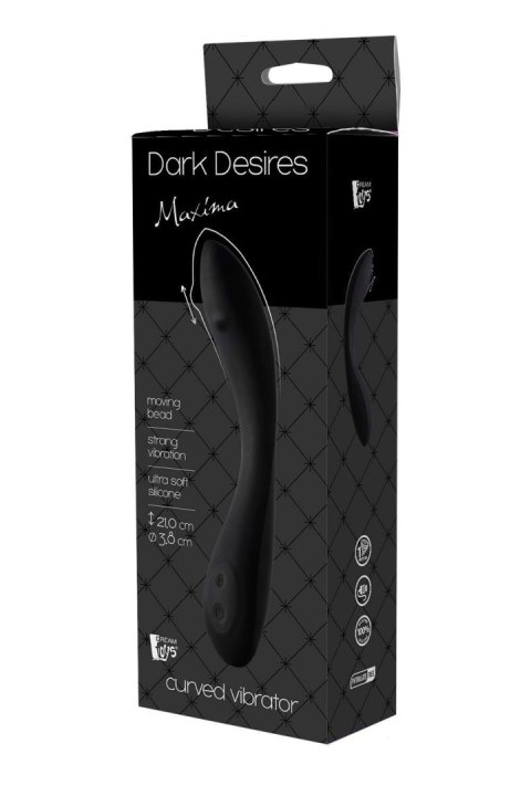 DARK DESIRES MAXIMA