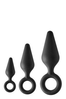 FANTASSTIC ANAL TRAINING KIT RING PLUG