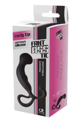 FANTASSTIC PROSTATE STIMULATOR BLACK