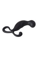 FANTASSTIC PROSTATE STIMULATOR BLACK